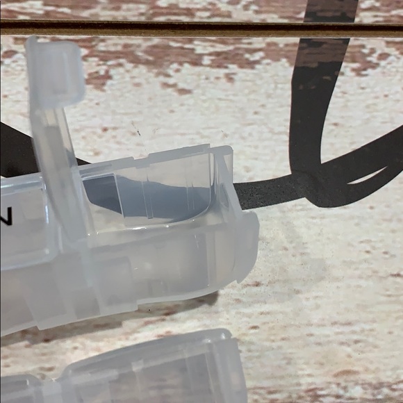 Vera Bradley Travel Pill Case - Picture 7 of 8